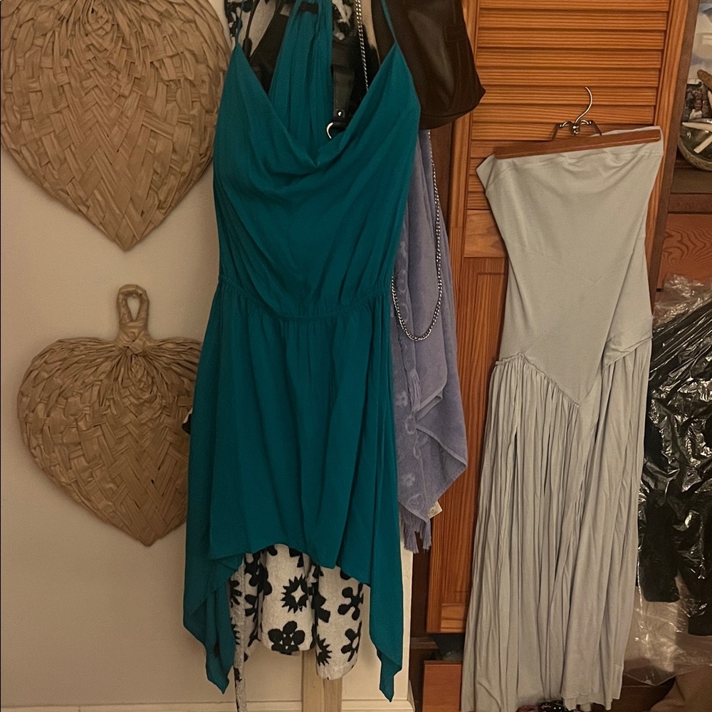 INDAH DRESS